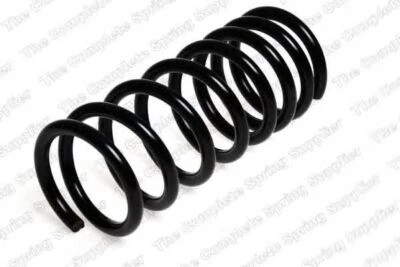 REAR COIL SPRING KILEN FOR FORD ESCORT 1.8 L 60 HP 1989-1990 53040 Foto 1 de 4
