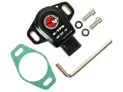 SpeedFactory Racing K-Series Throttle TPS K20 K24 K Swap RSX EP3 [SF-01-102] - Image 1 of 4