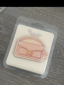 Coach Tabby Shop Phone Grip - Photo 1 sur 2