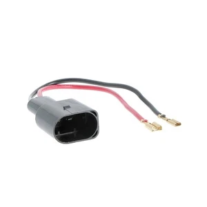 Adapterkabel Lautsprecher für VW Golf V, Touran, New Beetle (Tür vorn/hinten) - Picture 1 of 2
