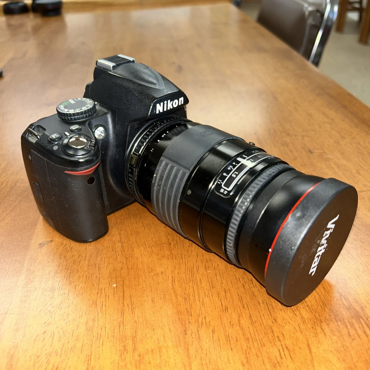 nikon d3000 accessories products for sale | eBay