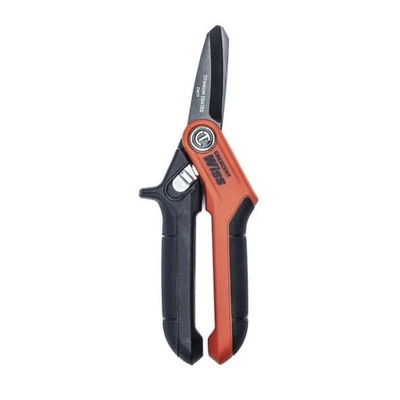 Wiss C7WT 7" Tradesman Utility Shears Titanium Coated Compact Heavy Duty - Image 1 of 4