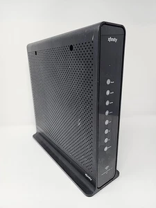 ARRIS Xfinity XB3 TG1682G Dual-Band Docsis 3.0 Gigabit Wifi Router No Ac Adapter - Picture 1 of 4