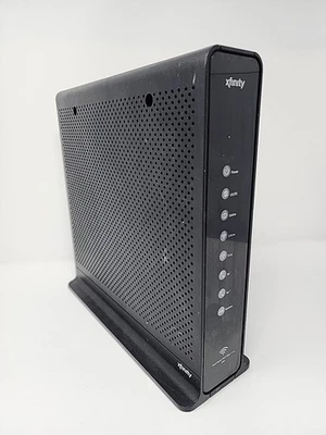 ARRIS Xfinity XB3 TG1682G Dual-Band Docsis 3.0 Gigabit Wifi Router No Ac Adapter - Image 1 of 4