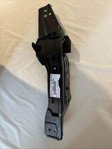Genuine 22-24 Toyota Corolla Cross Right Radiator Side Support 53202-0A120 New - Picture 1 of 11