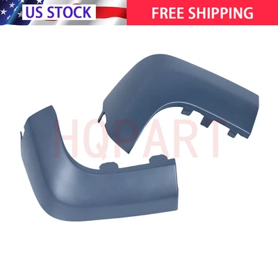 Left & Right Radiator Grille Kit 51117238231 For Rolls Royce Ghost I 2009-2014 Foto 1 de 4