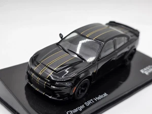 1/43 2020 Dodge Charger SRT Hellcat - Fast & Furious | Model Car - Picture 1 of 2