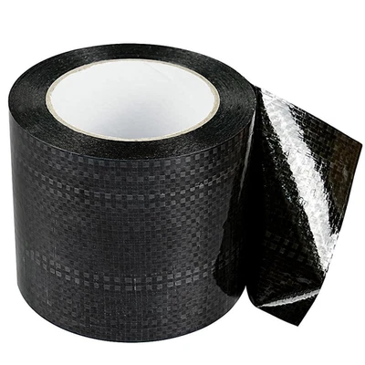 RV Underbelly Tape Flexible Waterproof Fabric Repair Tape, Thick Sealing Patch f - Image 1 of 4