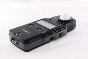 [Near MINT] Minolta Flash Meter IV Light Meter From JAPAN (335) - Picture 1 of 6