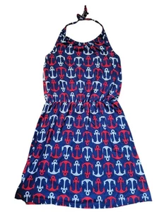 Collezione Mack Beth By Margaret Josephs Ancoraggio Spiaggia Vela Nautica XL Extra... - Foto 1 di 2