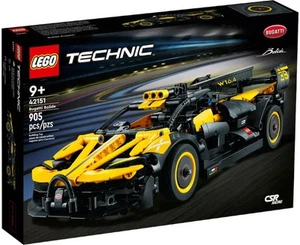 LEGO 42151 Technic Bugatti Bolide - Picture 1 of 2
