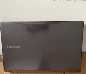 SAMSUNG  NP 550P5C notebook Intel i7 8Gb SSD 480Gb - Foto 1 di 4