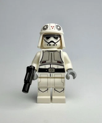 LEGO® Star Wars AT-DP Piloto Imperial Combat Driver Minifigura 75083 75130 Rebeldes Foto 1 de 4
