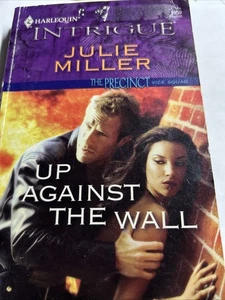 Up Against Walk By: Julie Miller - Picture 1 of 2