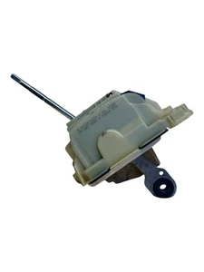 03-09 Selector de cambio de caja de cambios de piso Mercedes E320 Tiptronic A2112672224 - Imagen 1 de 8