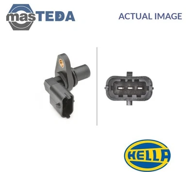 6PU 009 121-911 CRANKSHAFT POSITION SENSOR HELLA NEW OE REPLACEMENT - Image 1 of 4