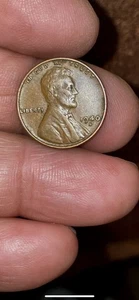 1940 S Reverse Mint Error - Picture 1 of 2