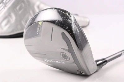Taylormade Qi35 #3 Wood / 15 Degree / Regular Flex Fujikura Air Speeder 50 Shaft - Image 1 of 4