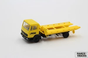 Herpa MB Mercedes LK LN2 Tow truck „JIGE“ Frankreich 1:87 /H24214 - Picture 1 of 1