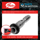 Camshaft Adjuster Valve fits CHEVROLET SUBURBAN GMT 900 5.3 07 to 14 Gates New