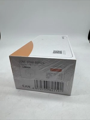 Sniper LS5X50 Prism Scope Red Dot scope with Red & Green Illuminated reticle. s3 - Image 1 of 2