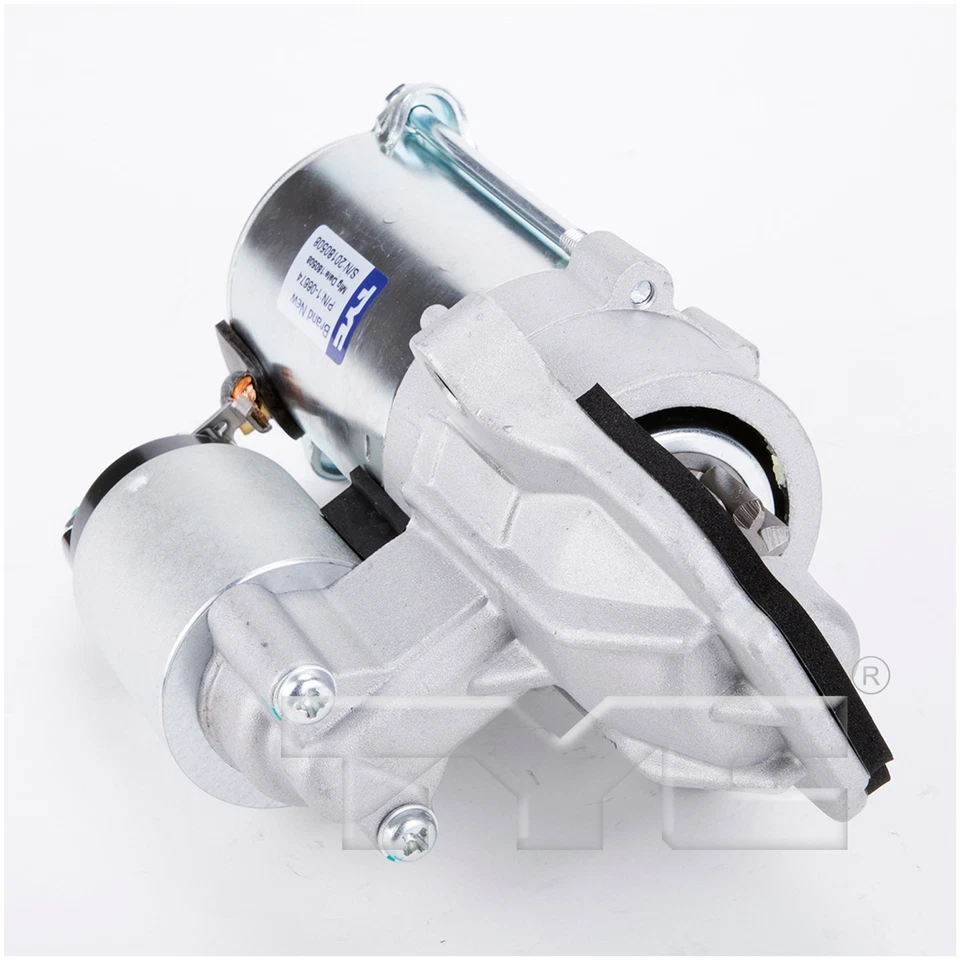 For 2005-2006, 2008-2011 Mazda Tribute Starter Motor TYC - Image 1 of 4