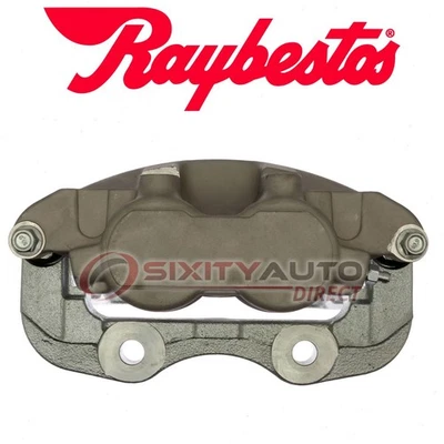 Raybestos Rear Right Disc Brake Caliper for 2002-2006 GMC Yukon - Hardware  os Foto 1 de 4