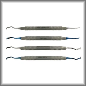 SET SCALPELLI CHIRURGICI (#TALI) -SET DI 7 - Foto 1 di 2