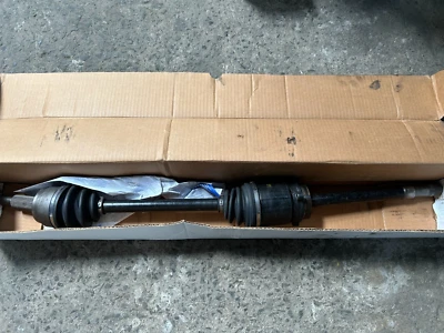 GL10-54+ NAPA 93-02 MERCURY VILLAGER-MINI VAN/93-02 NISSAN QUEST EJE CV 95-7147 Foto 1 de 2