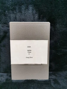 Feng Shui Jackie Chan Betacam SP Tape Collector's Item Camera 1 Untested - Picture 1 of 3