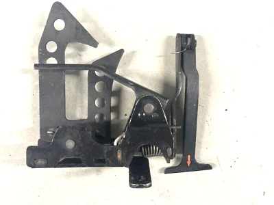 Mercedes Benz W221 S550 2007-2014 gancho de retención capó motor captura OEM Foto 1 de 4