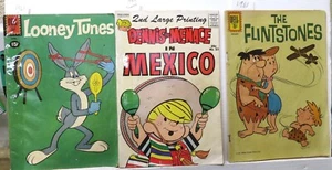 vintage comics - Picture 1 of 12