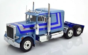 PETERBILT 359 LKW von 1967 in 1/18 von ROAD KINGS RK180084 - Bild 1 von 6