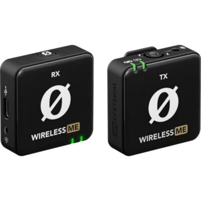 Rode Wireless ME Wireless Microphone System - Image 1 of 4