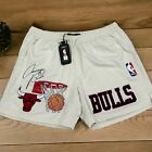 Pro Standard NBA Chicago Bulls Basketball Shorts Men’s Size XL New With Tags