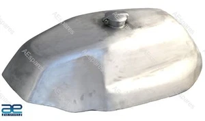For Ducati 750ss 900ss Imola Bevel Cafe Racer Aluminium Petrol Fuel Tank ECs - Bild 1 von 8