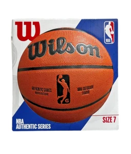 G League Authentic Indoor Outdoor Basketball - Picture 1 of 7