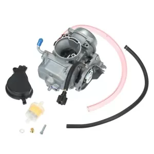 Carburettor Carb Cvk 32 0470-454 for Arctic Cat 2002-2003 ATV 400.( - Picture 1 of 9