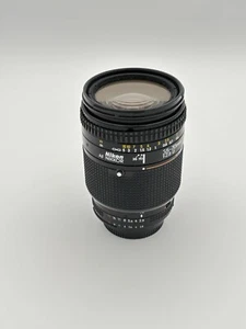 Nikkor 35 - 70mm F2.8 AF Zoom Lens *PARTS OR REPAIR* - Picture 1 of 7