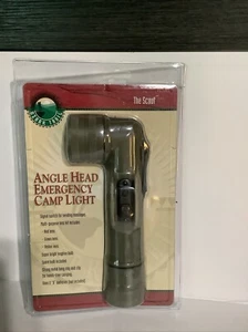 Ozark Trail Angle Head Emergency Camp Light The Scout 41-1485 NOS - Picture 1 of 2