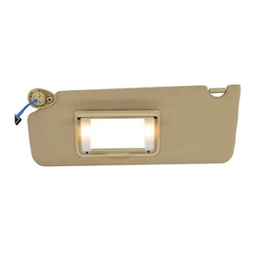 Driver Left Side Sun Visor Compatible with Honda Pilot 2017-2021,for Honda Ri... - Picture 1 of 9