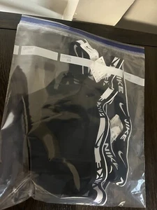 Nike Men's Dri-FIT Essential Cotton Stretch Jock Strap Black Size-XL New No Box - Picture 1 of 3