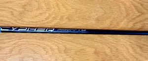 Callaway PROJECT X CYPHER 40g Flex da donna 3 aste in legno - Foto 1 di 5