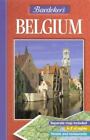 Baedeker's Belgique par Baedeker Guides