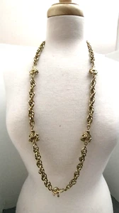 COLLAR RANA CHICOS 32-36" - Imagen 1 de 3