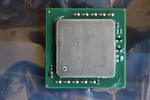INTEL SL6GG XEON CPU 2,8 GHZ - Bild 1 von 2