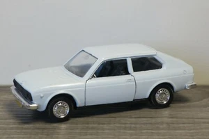 Seat 128 3P - Mira Spain 1:43 *38582 - Picture 1 of 4