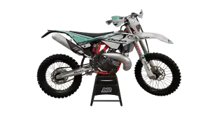 Custom Graphics Decal Sticker Kit for Beta X-trainer All Models - Picture 1 of 5