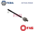 840 0014 10 TIE ROD AXLE JOINT TRACK ROD FRONT FAG NEW OE REPLACEMENT