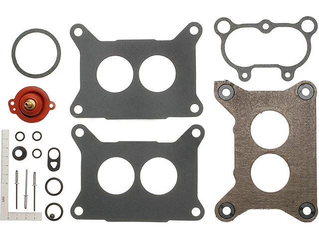 Kit de reparación de carrocería del acelerador para Ford Mustang 1984-1986 24GGSS Foto 1 de 1